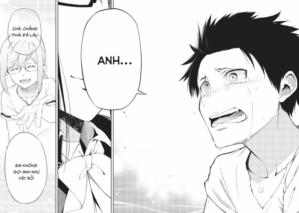 Arifureta Shokugyou De Sekai Saikyou Zero: Chapter 5