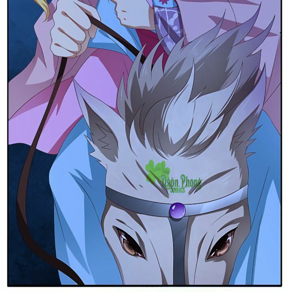 Thịnh Thế An Nhiên: Chapter 16
