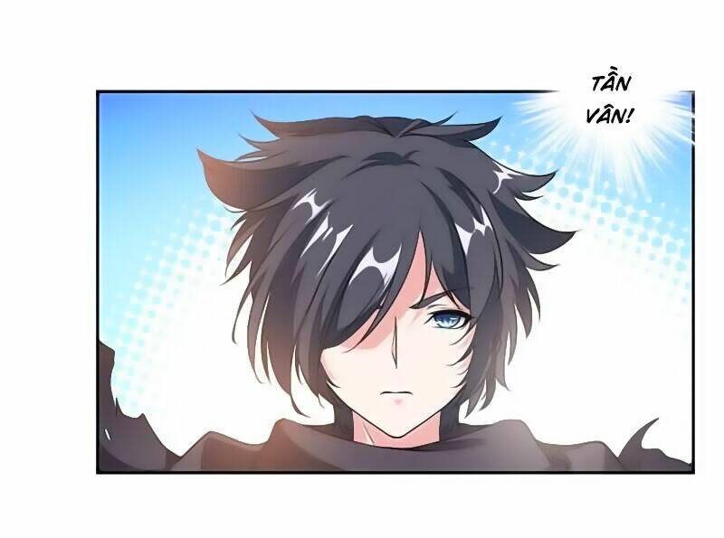 Cửu Dương Thần Vương: Chapter 17