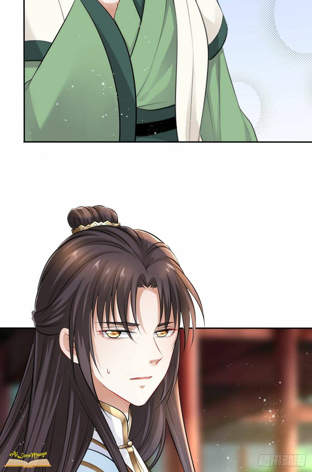 Vương Phi Thật Thích Trang Điểm: Chapter 63