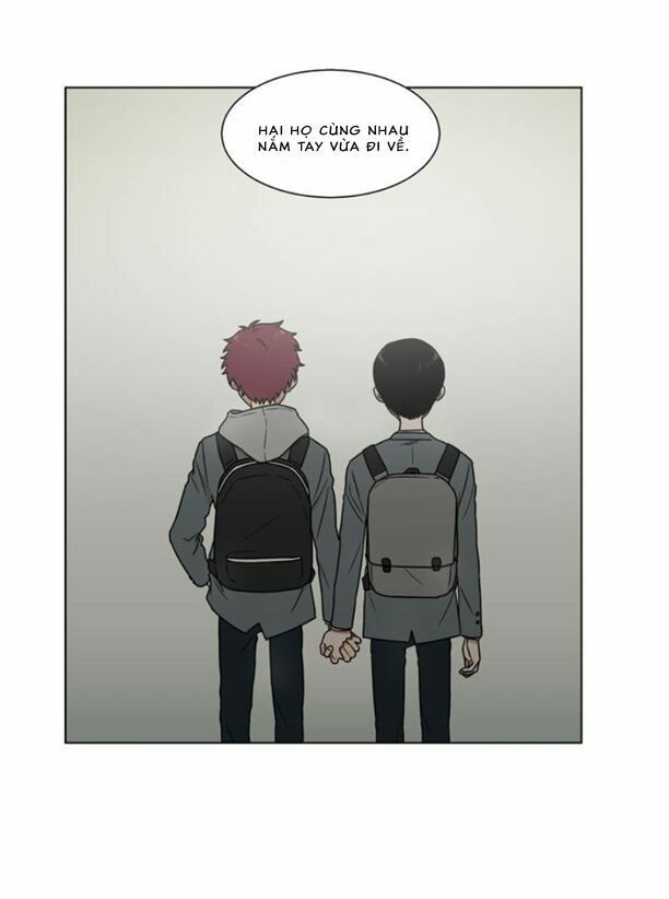 …”Một Sự Thật Khá Khó Chịu.”: Chapter 2