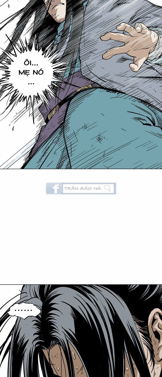 Cao Thủ 2: Chapter 76
