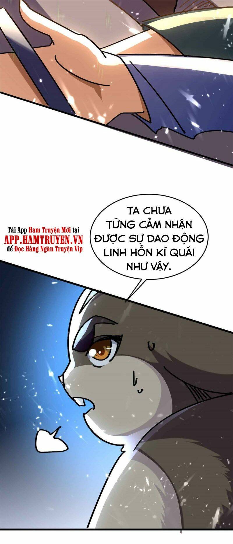 Vạn Giới Tiên Vương: Chapter 158