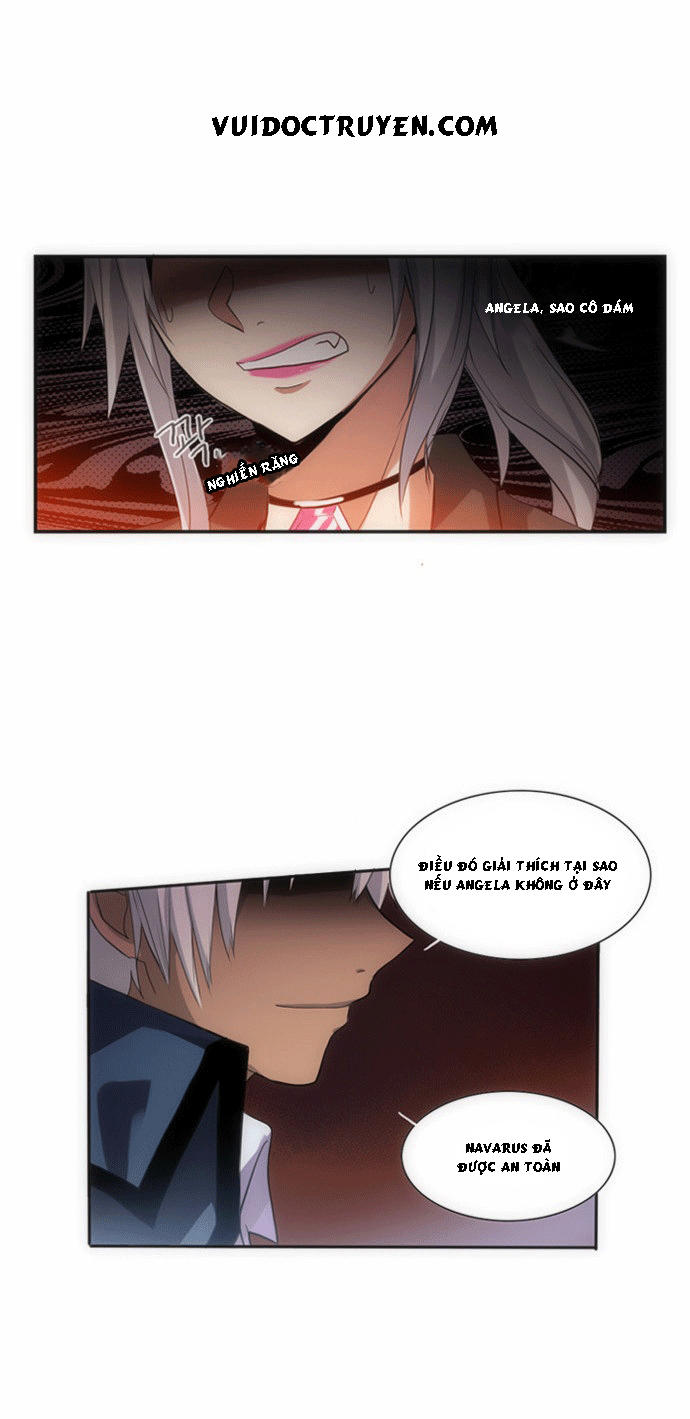 Crepuscule (Yamchi): Chapter 66