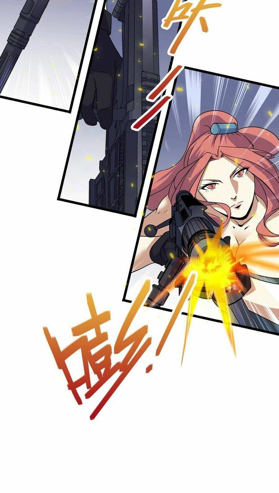 Tối Cường Binh Vương: Chapter 78