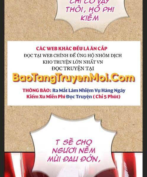 Thân Thủ Đệ Nhất Kiếm: Chapter 95