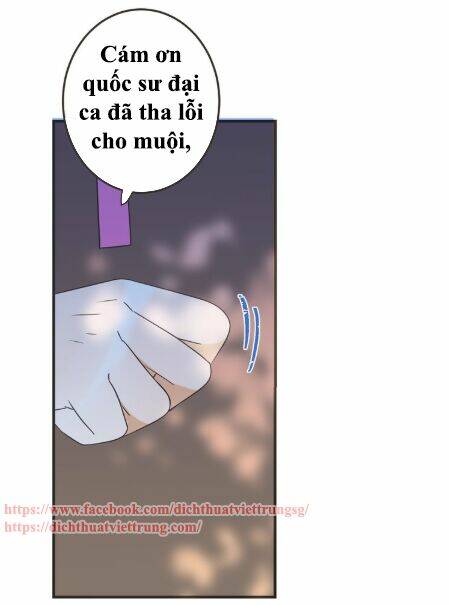 Bạn Trai Tôi Là Cẩm Y Vệ 2: Chapter 62