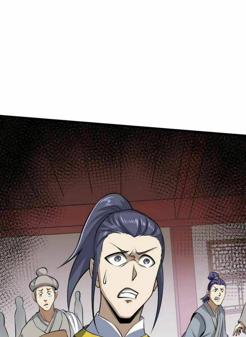 Đấu Hồn Đại Lục: Chapter 37