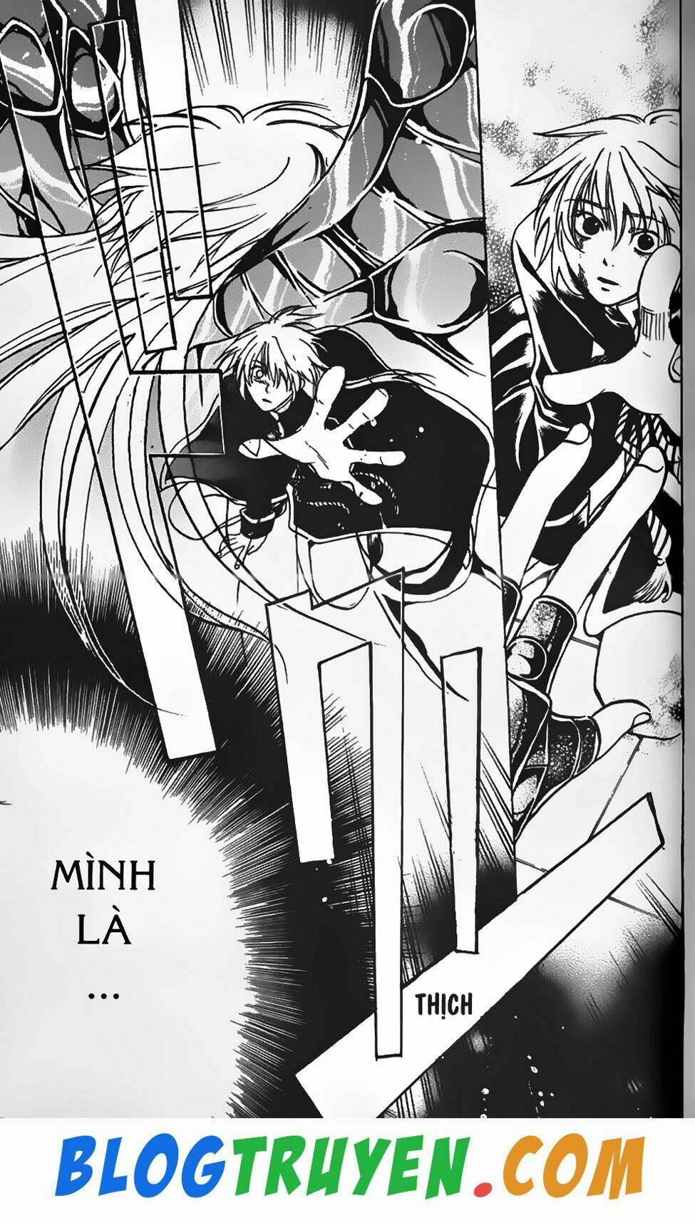 Thần Thoại Minh Vương: Chapter 6