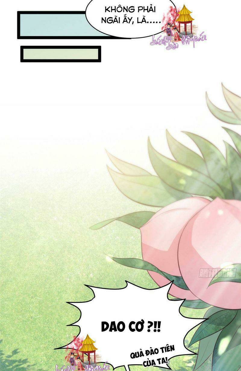 Bạo Manh Tiểu Tiên: Chapter 19