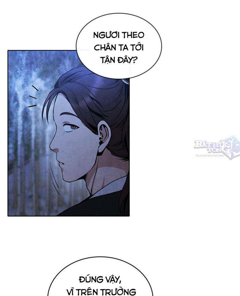 Đại Sư Huynh: Chapter 4