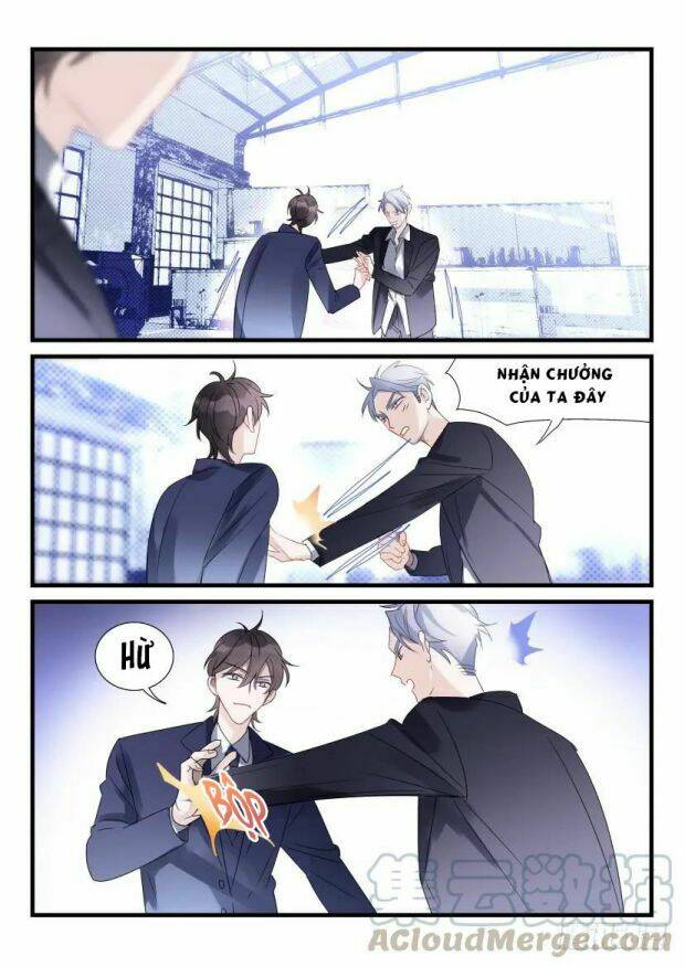 Ảnh Đế X Ảnh Đế: Chapter 69