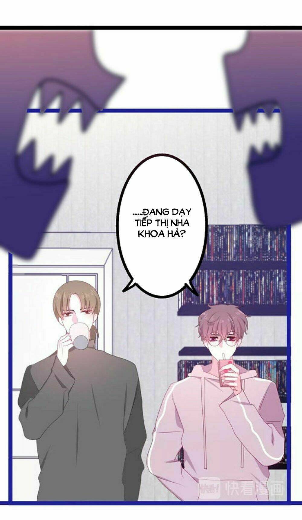 Tháng Sáu Không Hẹn Mà Gặp: Chapter 17