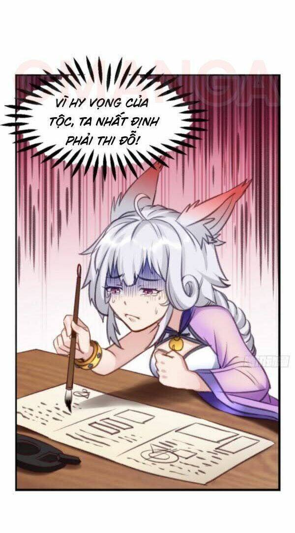 Lão Tổ Của Bạn Đang Online: Chapter 98
