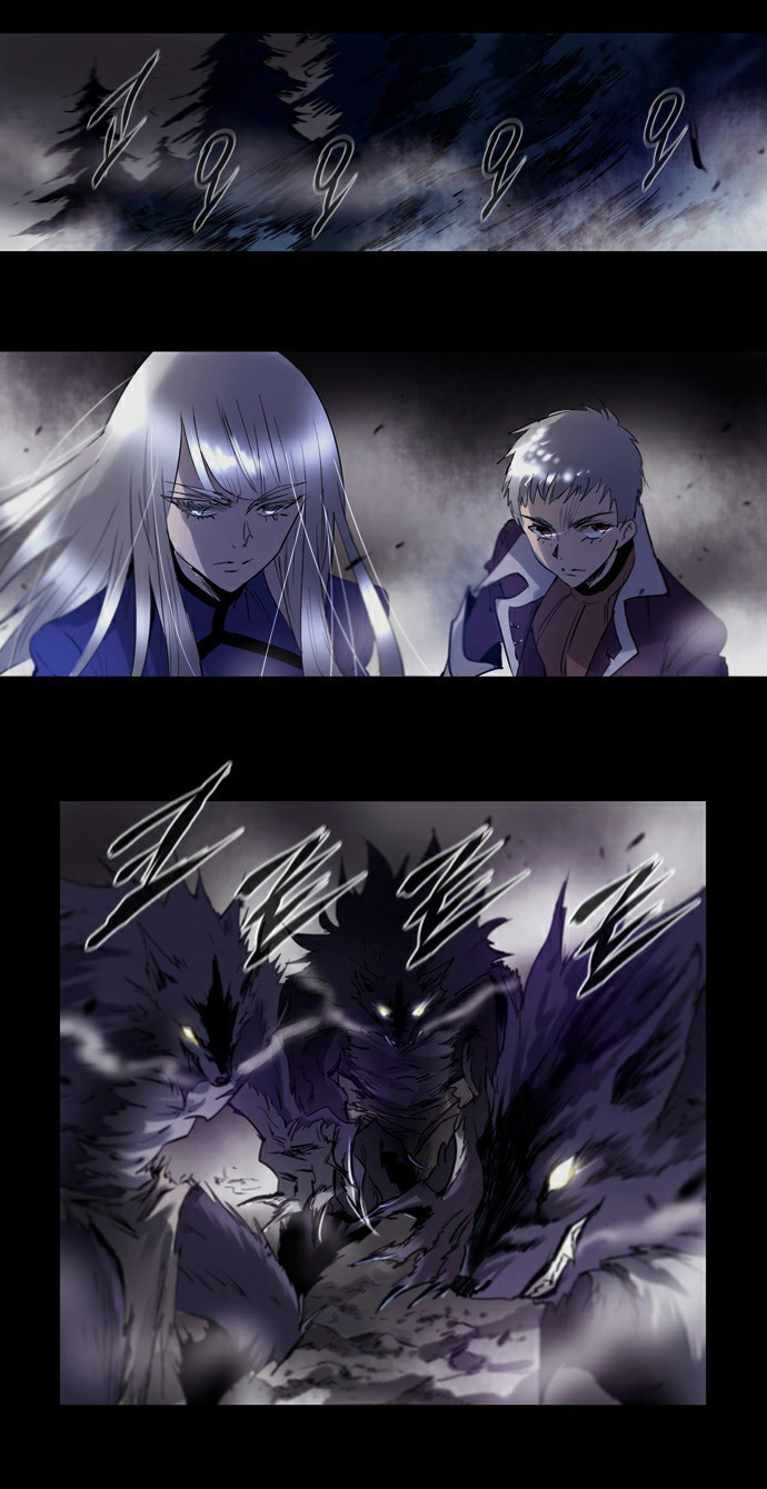 Soul Cartel: Chapter 185