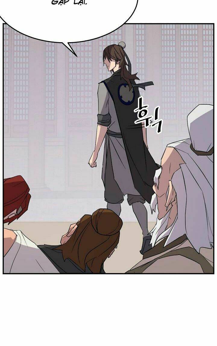 Trọng Sinh, Bất Khả Chiến Bại: Chapter 63