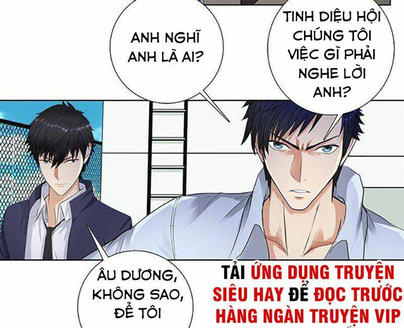Học Viện Cao Thủ: Chapter 93