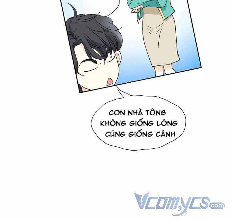 Lee Bom, Em Là Của Anh: Chapter 14
