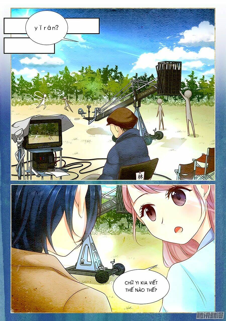 Lưu Luyến Tinh Diệu: Chapter 20