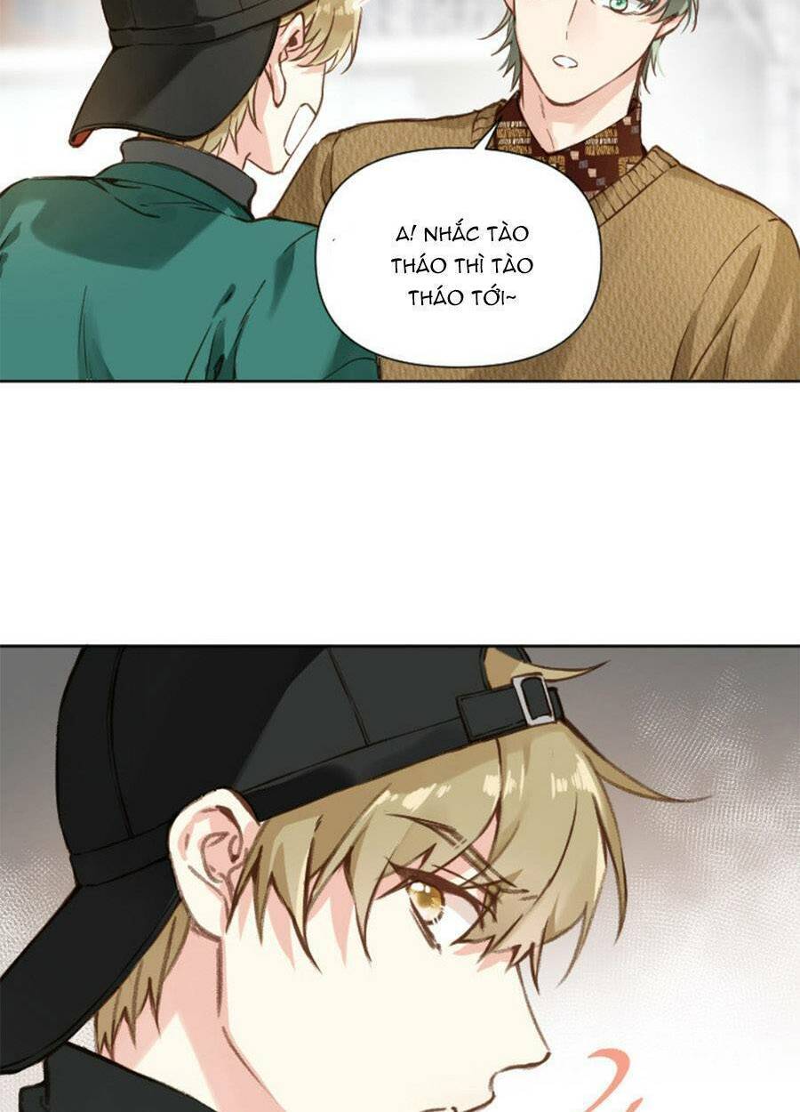 Tâm Động Thuấn Di: Chapter 78