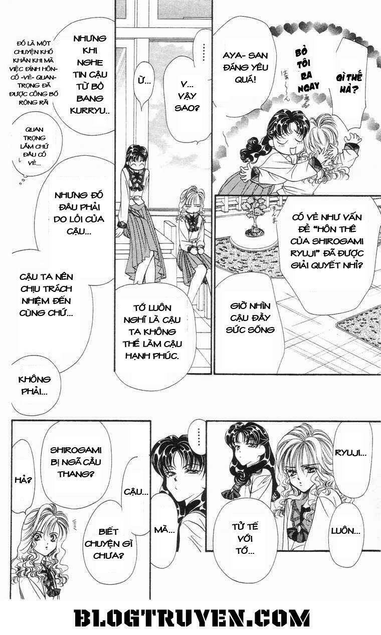 Tokyo Crazy Paradise: Chapter 70
