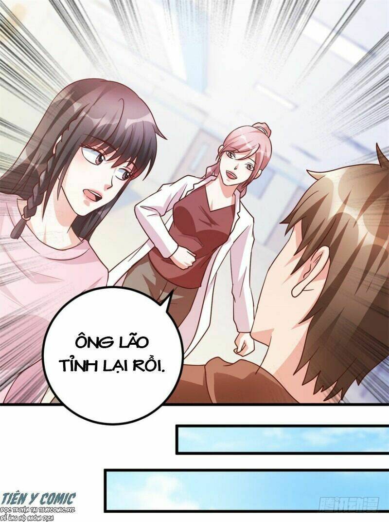 Thấu Thị Tiên Y: Chapter 103