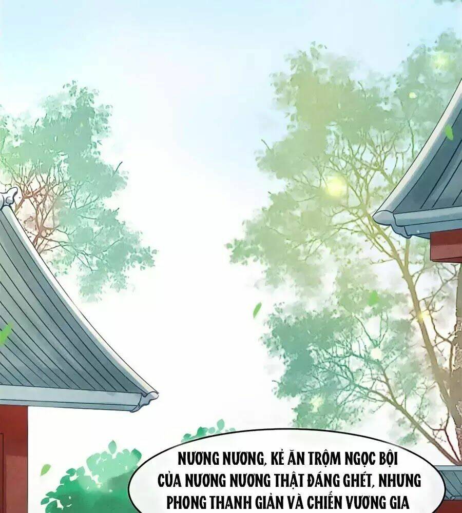 Vương Phi Muốn Trèo Tường: Chapter 47