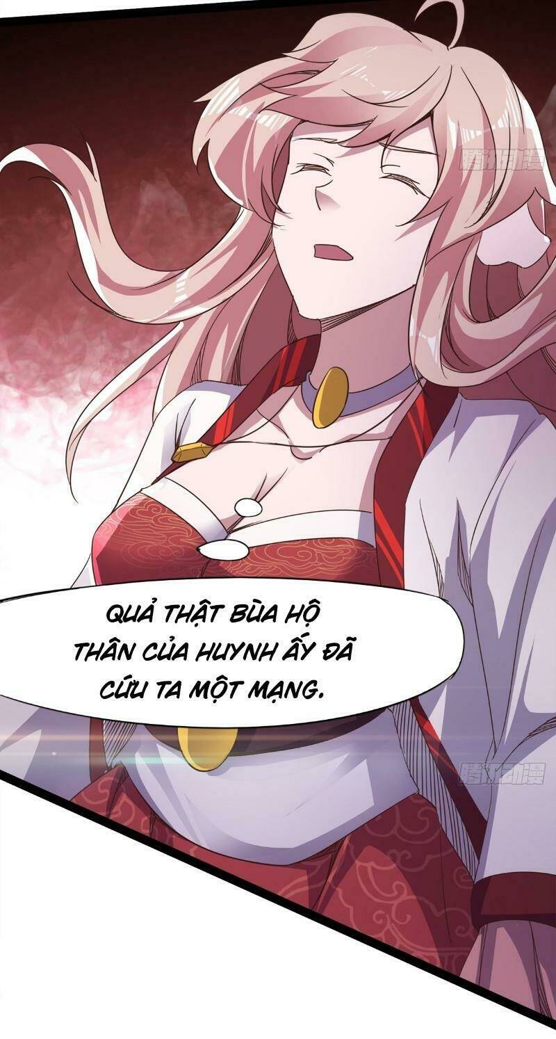Kiếm Đồ: Chapter 42