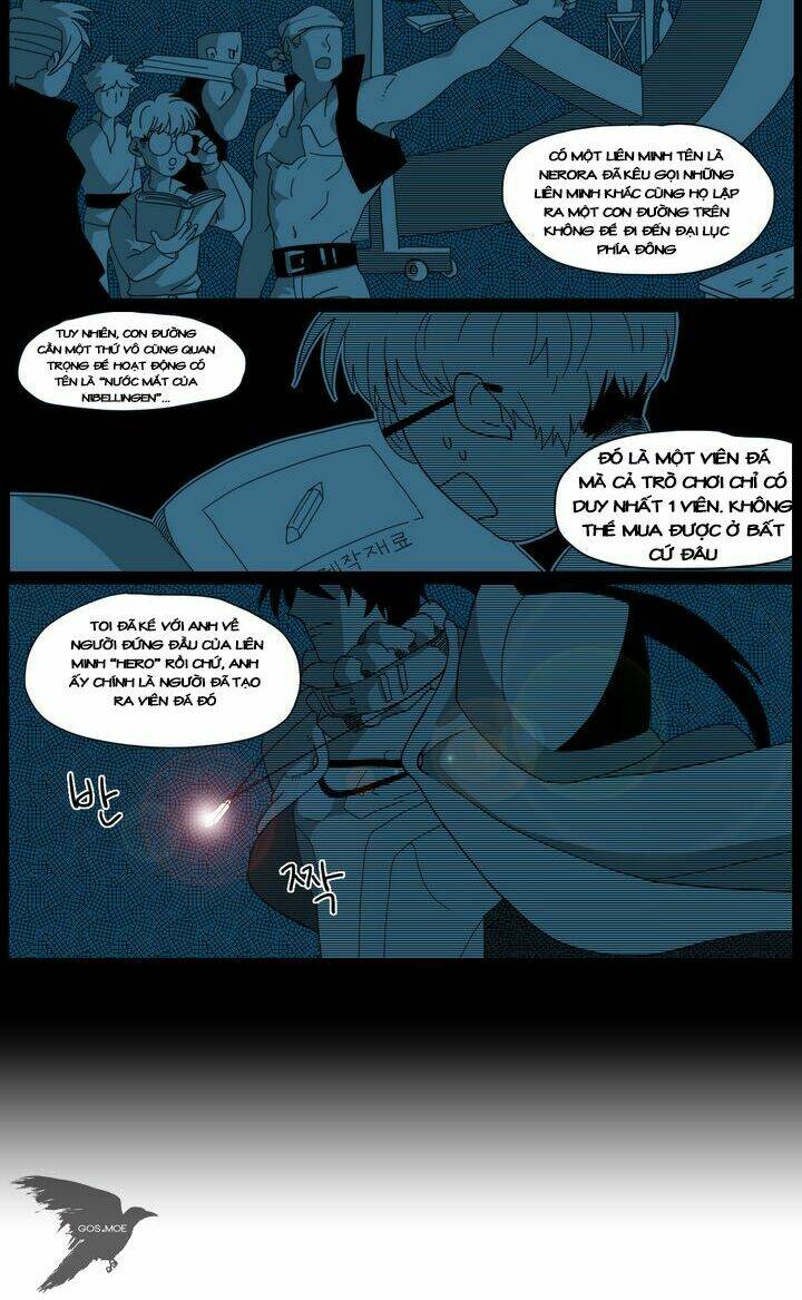 Rpg: Chapter 1
