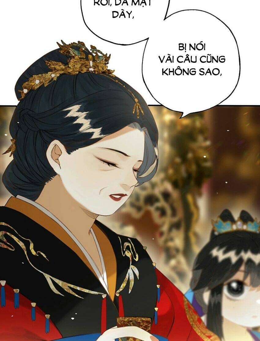 Lưu Hoa Bất Cập Xuân: Chapter 21