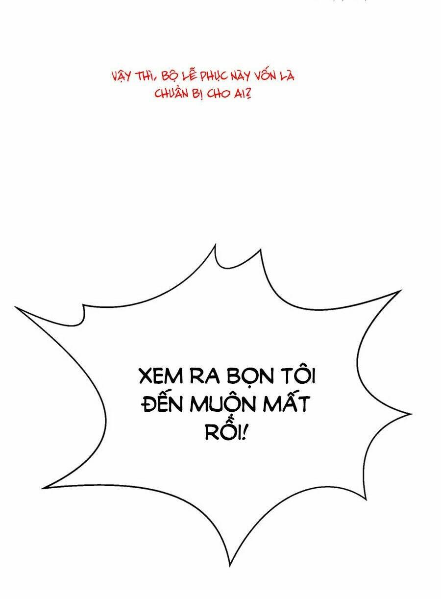 Cả Thế Giới Đều Không Bằng Người: Chapter 35