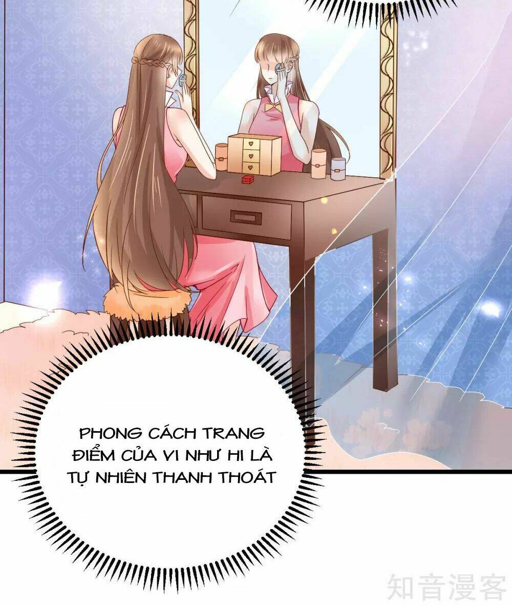 Cường Thế Tù Ái - Địch Thiếu Đừng Xằng Bậy: Chapter 25