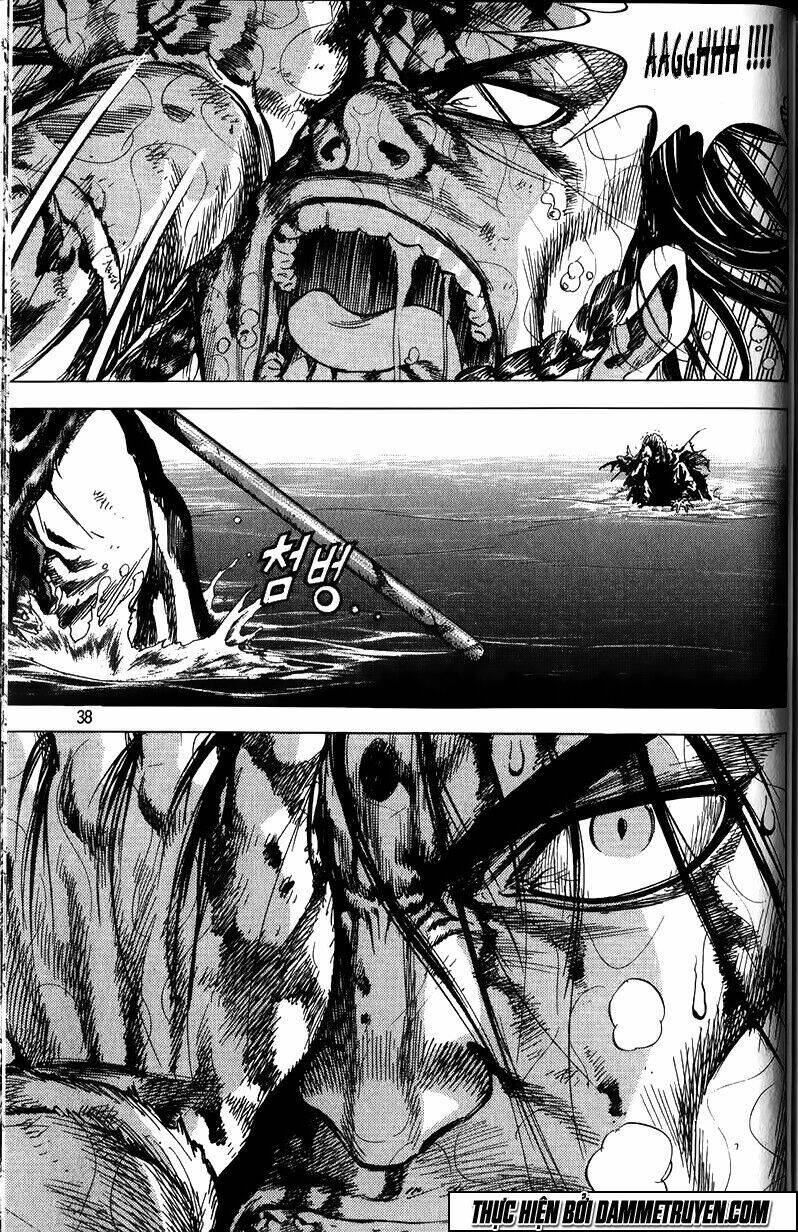 Quái Hiệp Truyện: Chapter 26