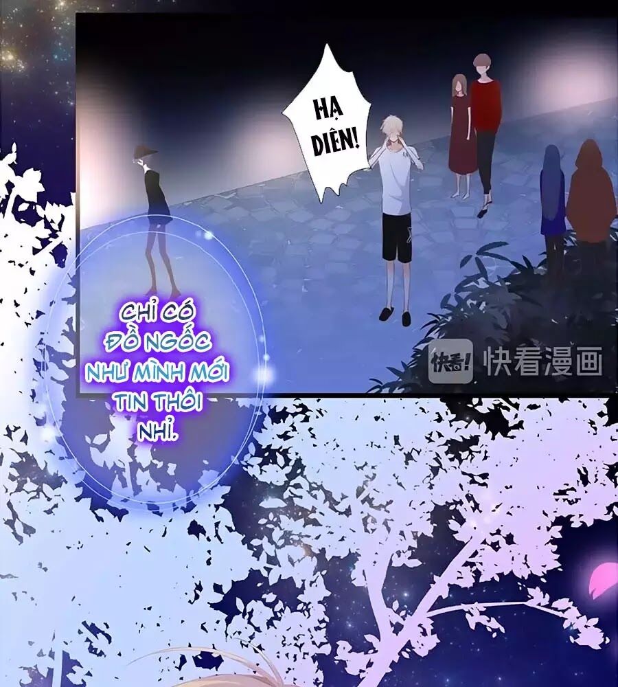 Hoa Chưa Nở Rộ: Chapter 12