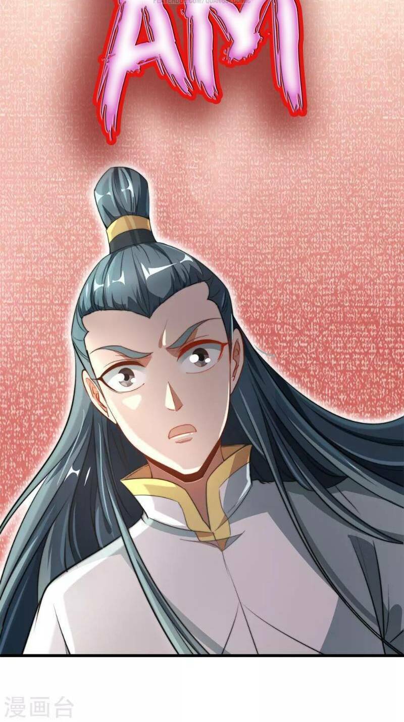 Phục Thiên Thánh Chủ: Chapter 5