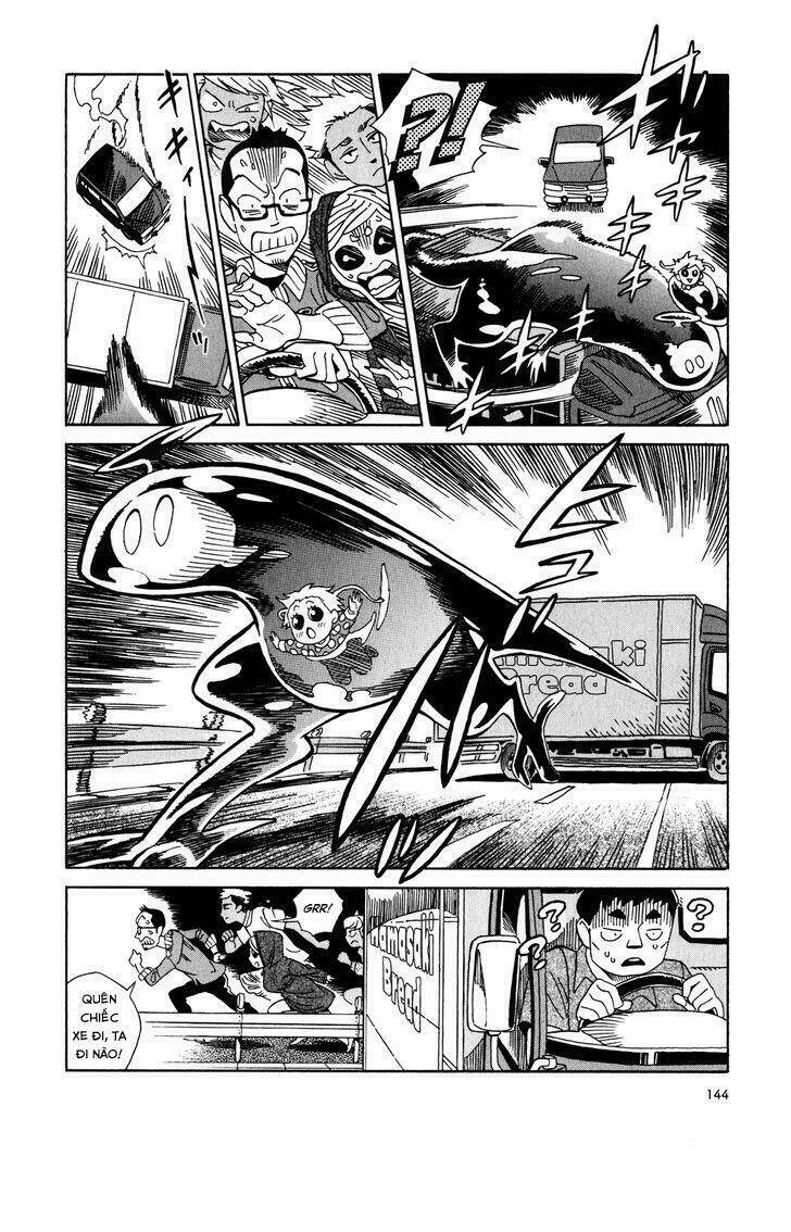 Yome Ga Kore Na Monde: Chapter 6.2