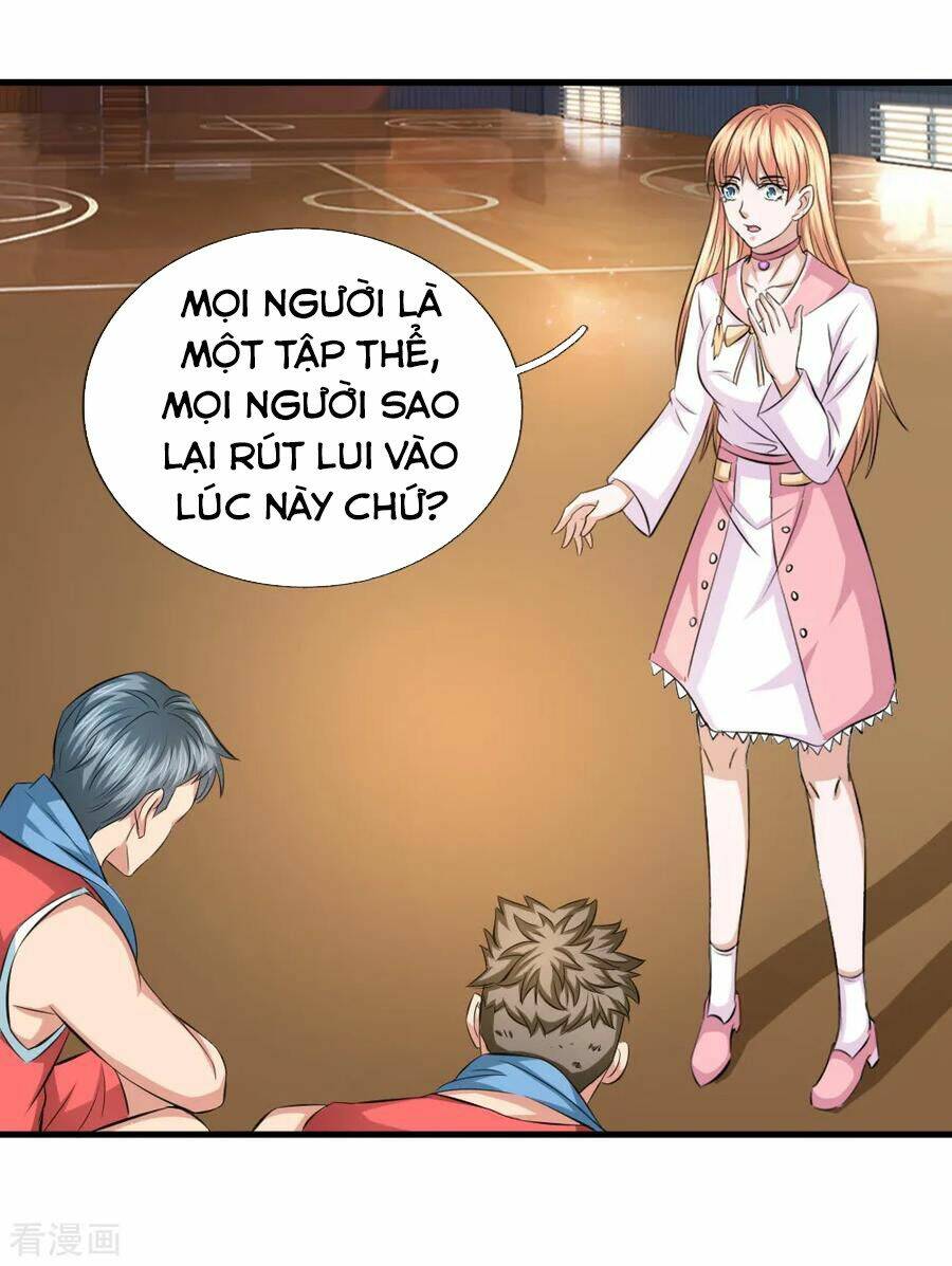 Tuyệt Thế Phi Đao: Chapter 114