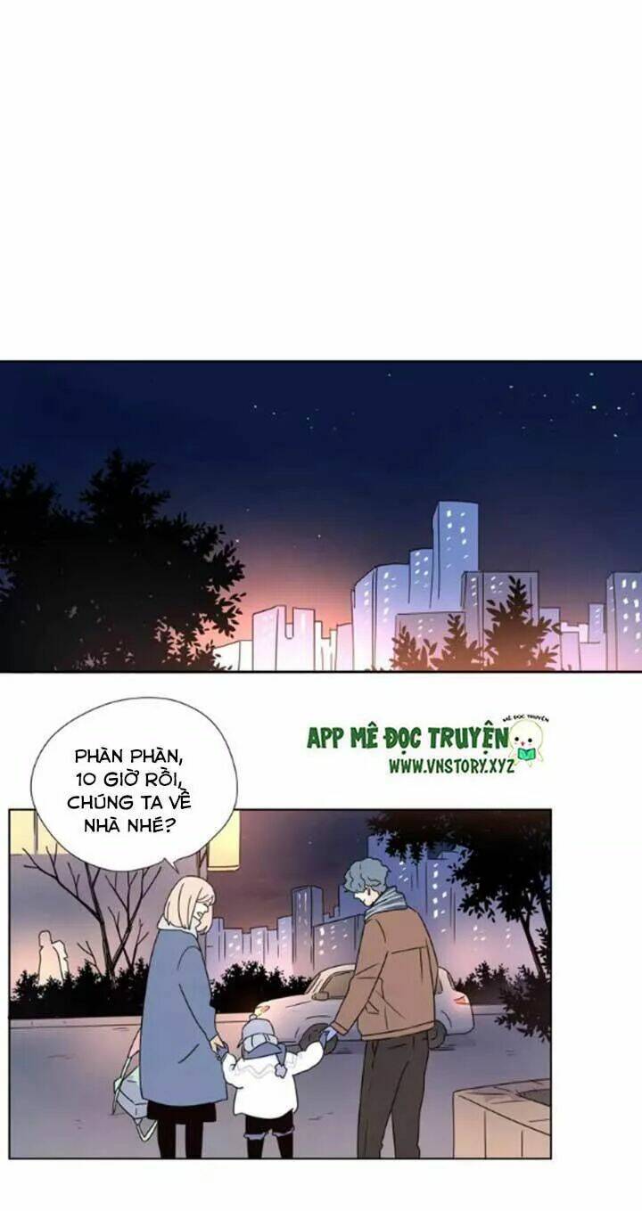 Cạm Bẫy Ngọt Ngào: Chapter 57