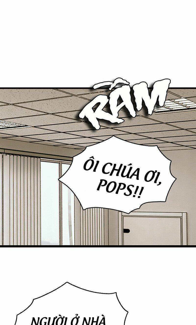 Nửa Đêm Ở Poppy Land: Chapter 30