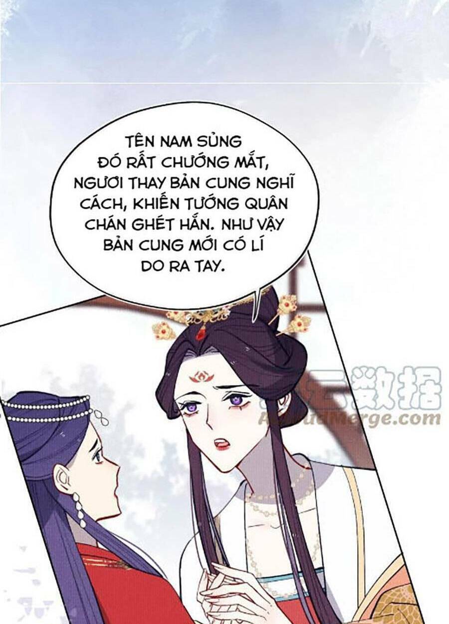 Quân Nhan Tựa Hoa Đào: Chapter 47