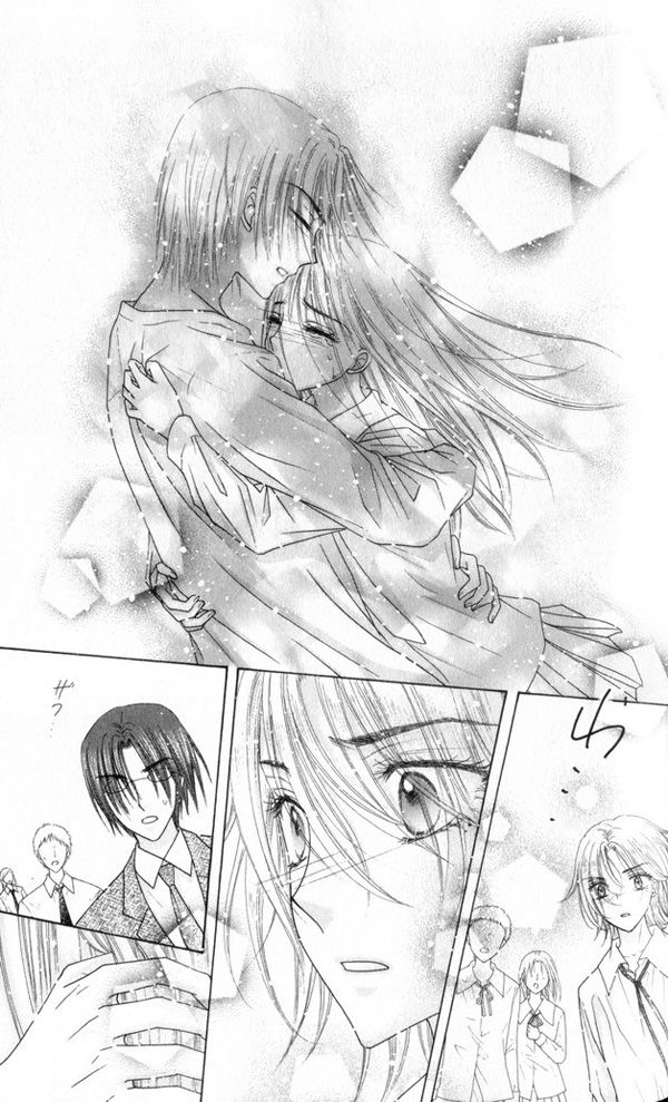 Học Viện Alice: Chapter 113