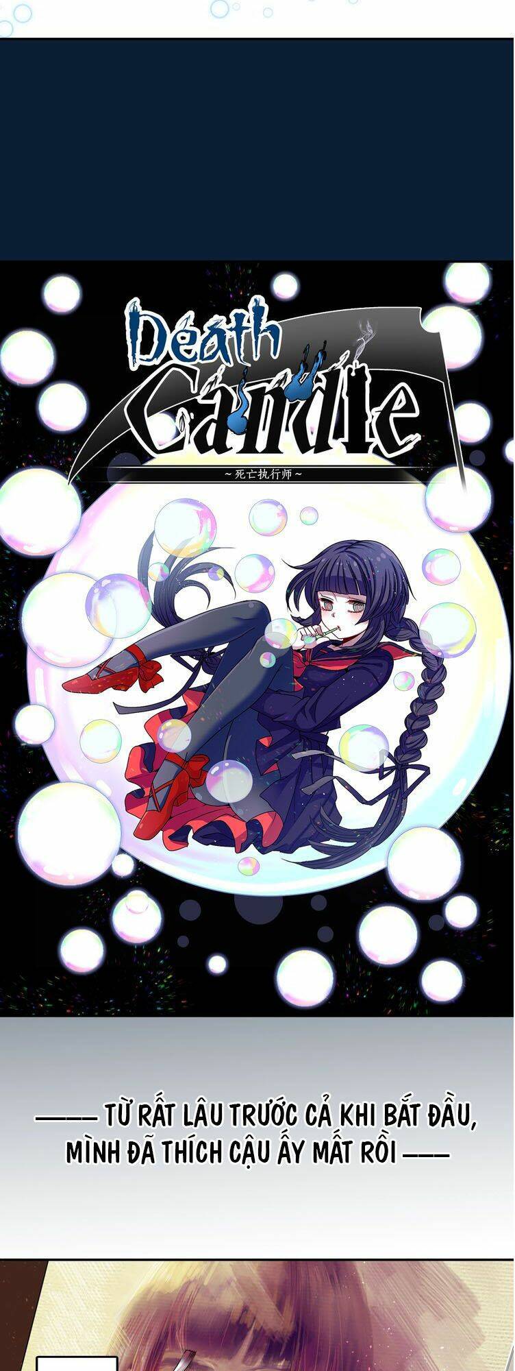 Linh Chúc Thiếu Nữ: Chapter 13