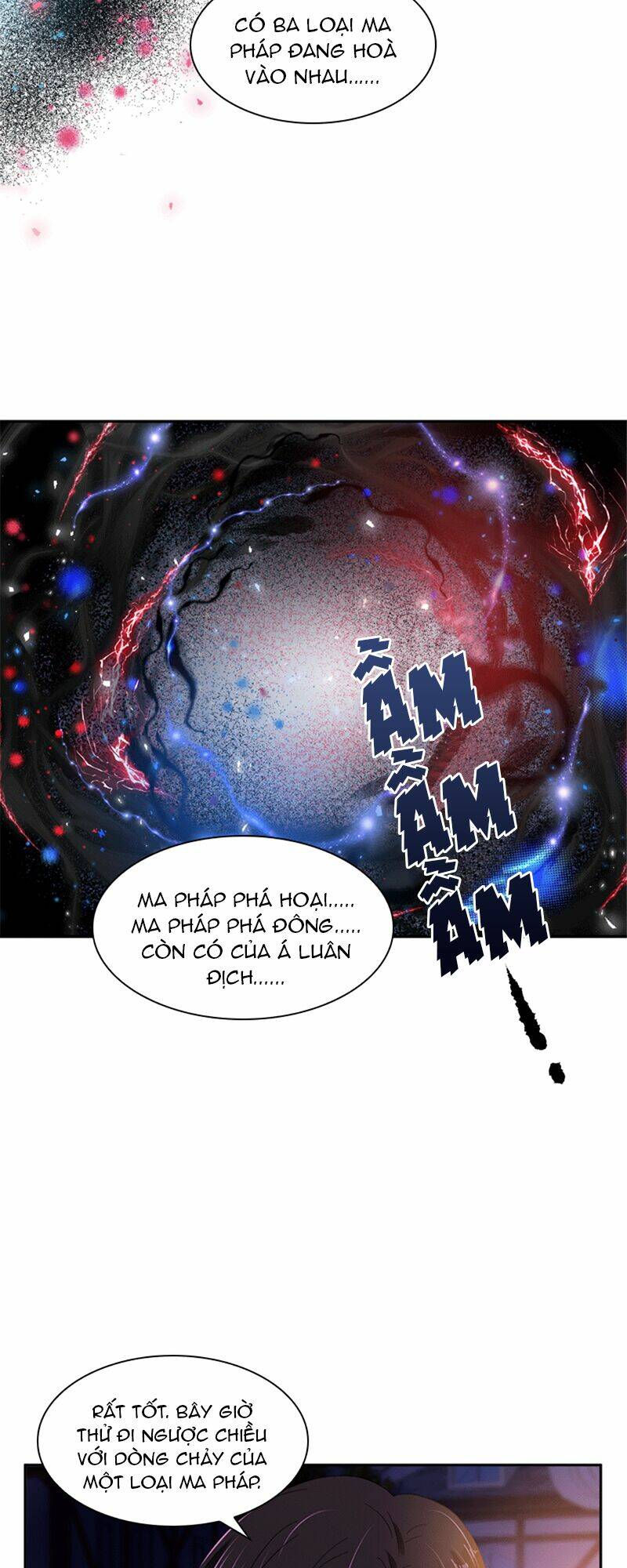 Ác Nữ Cải Biến: Chapter 62