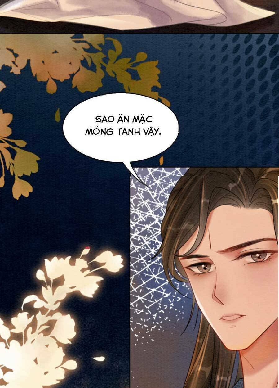 Xung Hỉ Vương Phi: Chapter 37