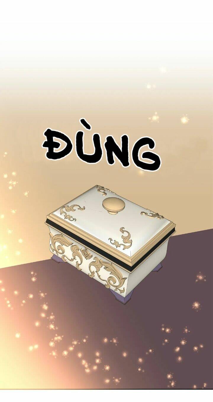 Công Chúa Thời Gian Có Hạn: Chapter 27
