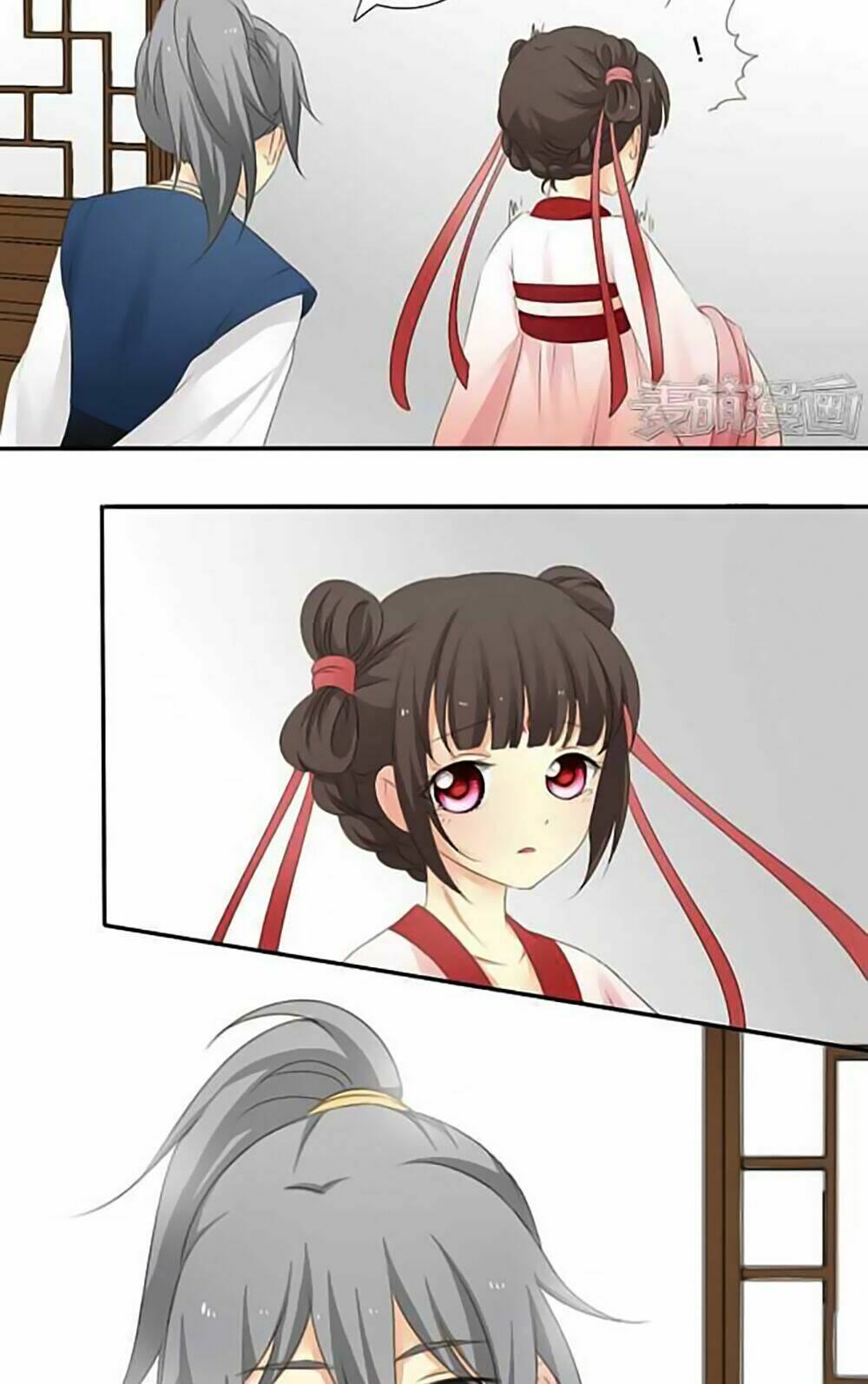 Quy Tự Dao: Chapter 10