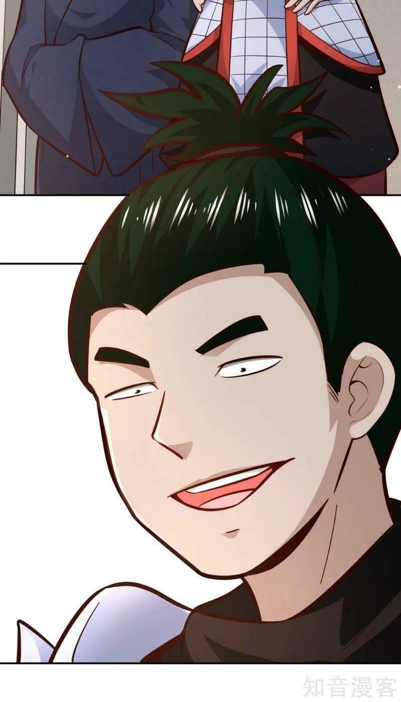 Võ Linh Kiếm Tôn: Chapter 93