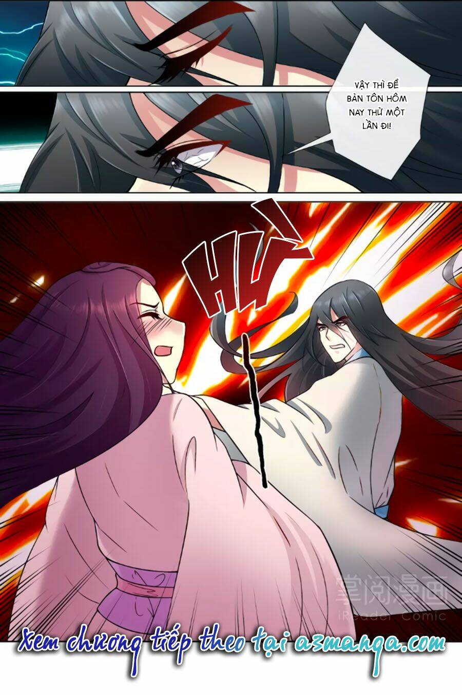 Ma Phi Giá Đáo: Chapter 172