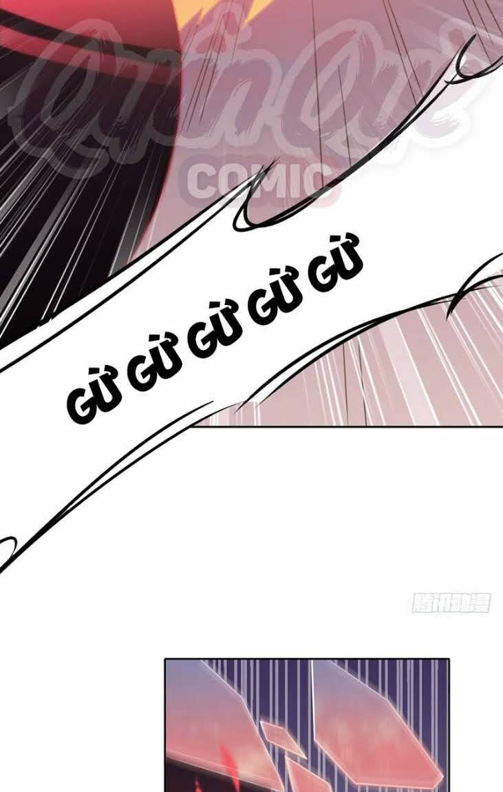 Nhặt Ma Vương Về Làm Nữ Hầu: Chapter 5