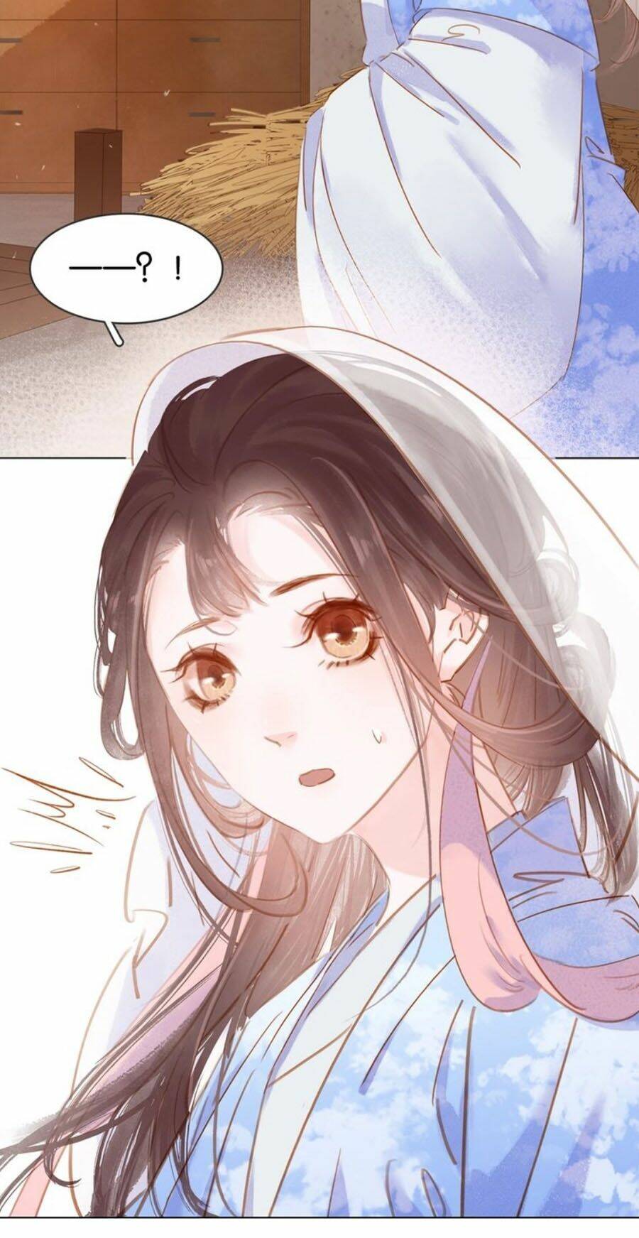 Tiểu Sư Phụ, Tóc Giả Của Ngài Rơi Rồi!: Chapter 11